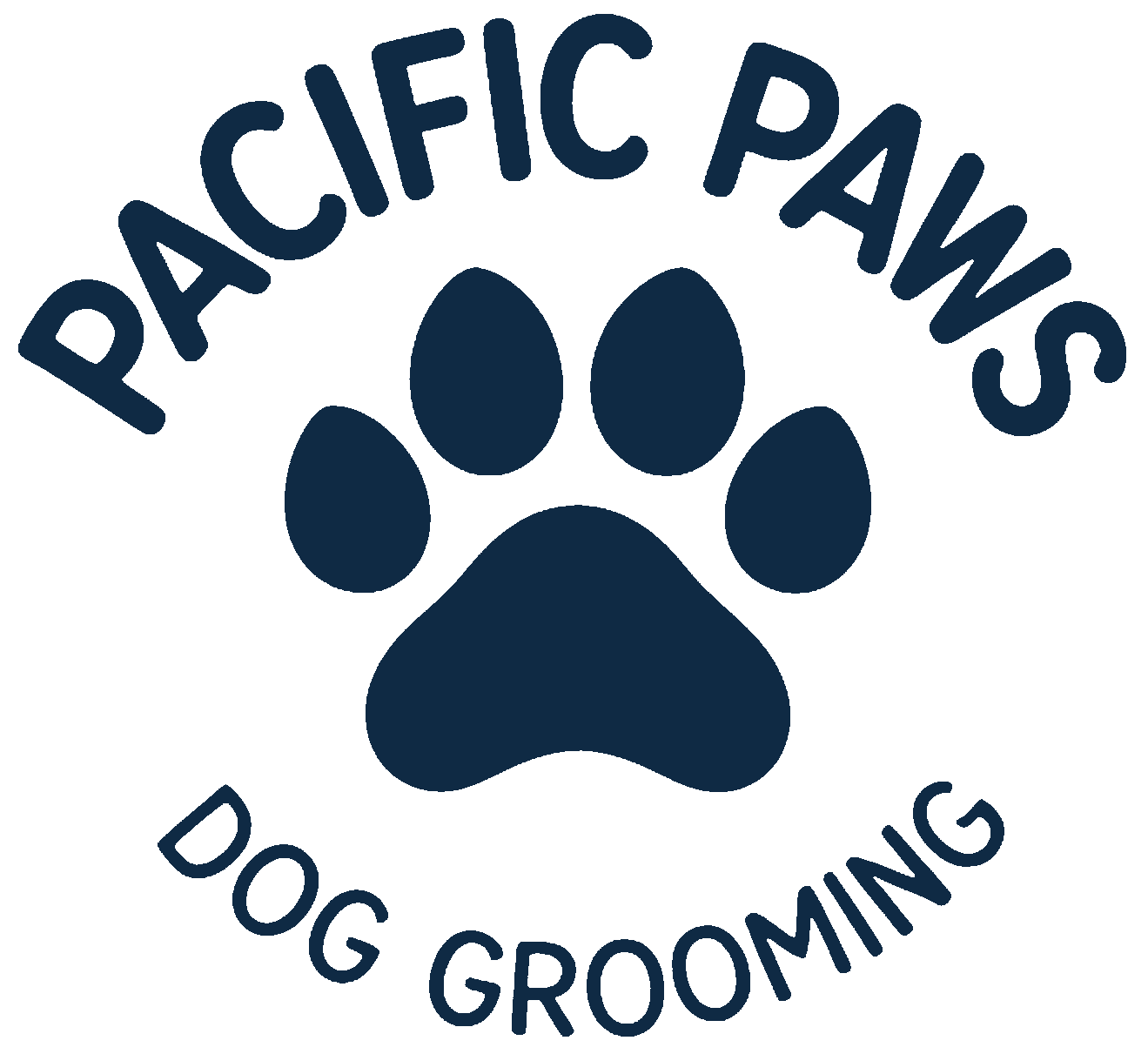 Pacific Paws Dog Grooming